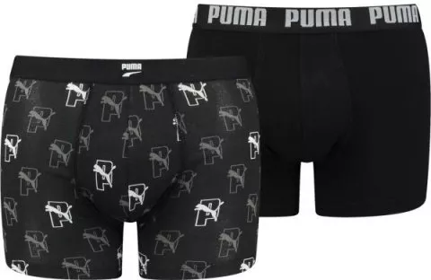 Sport Long Boxer 2 Pack