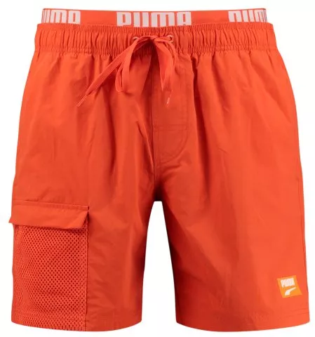 Swim Utility Mid swimming trunks