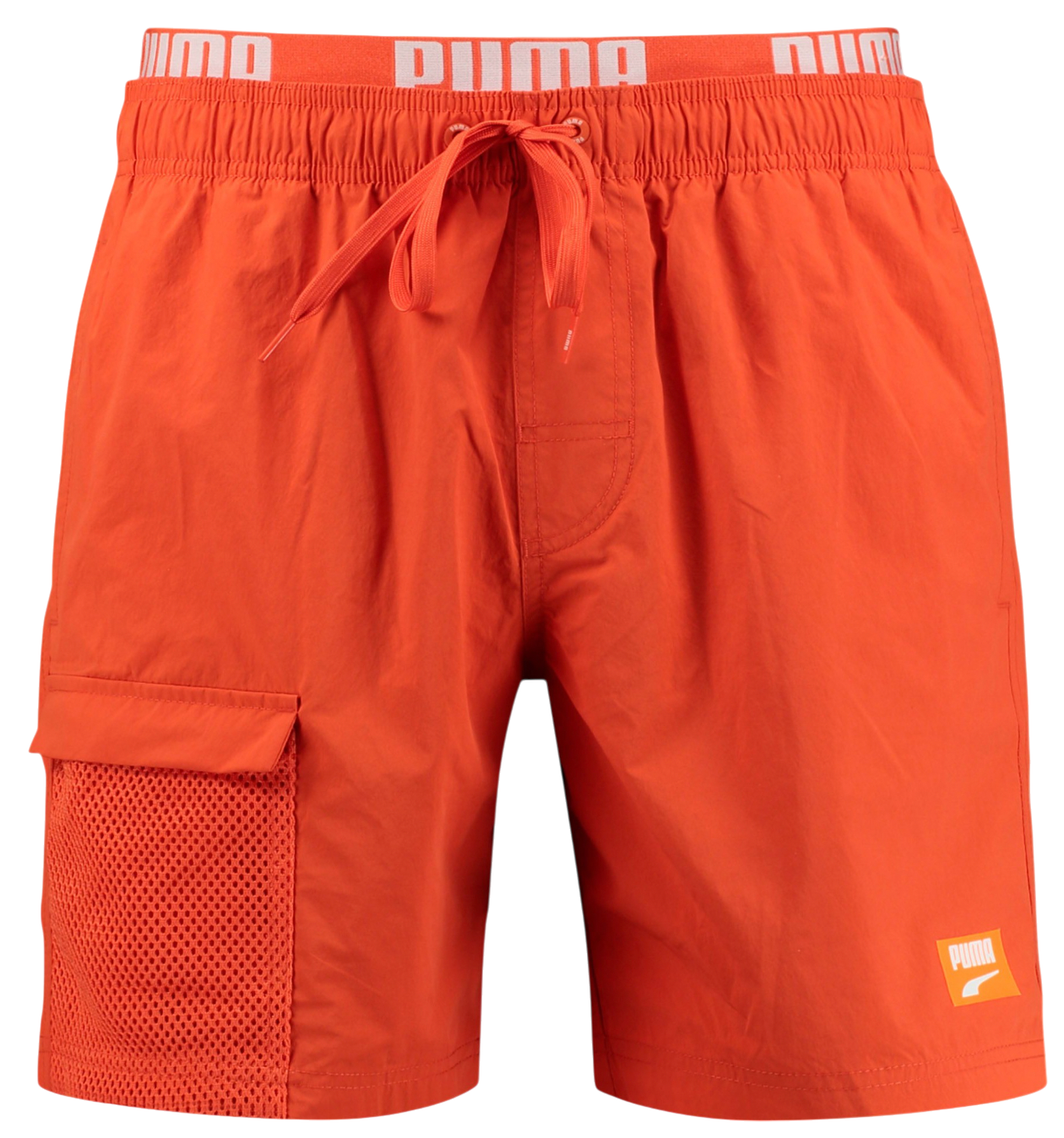 Puma Swim Utility Mid swimming trunks Fürdőruhák