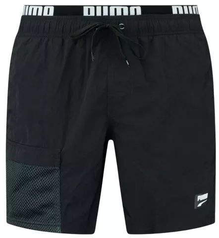 Swim Utility Mid swimming trunks