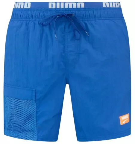 Swim Utility Mid swimming trunks