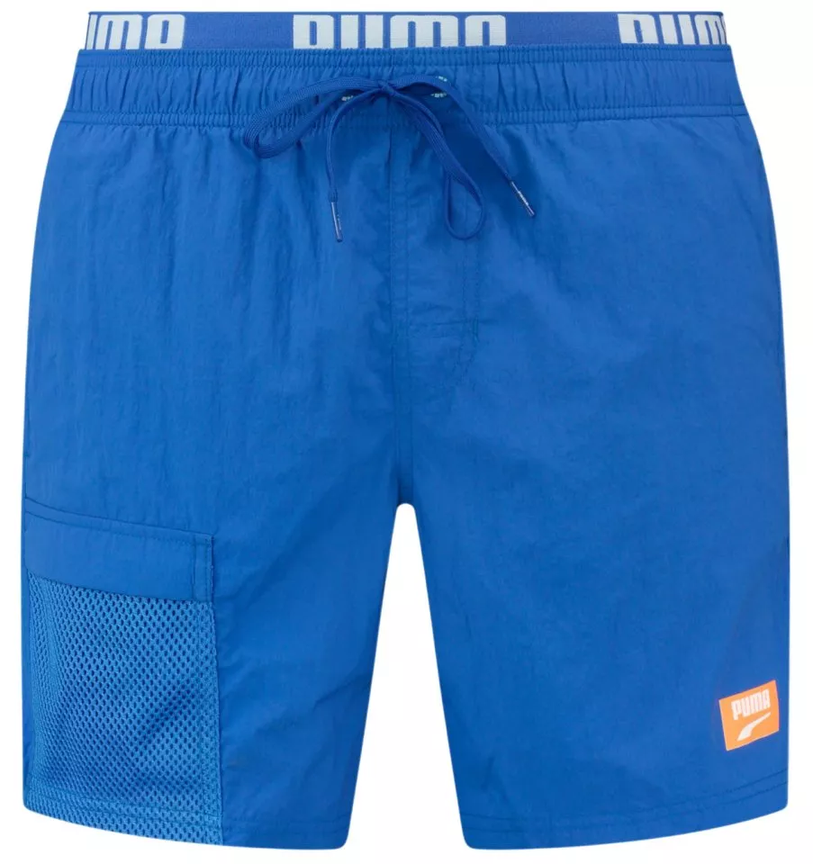 Kupaći kostim Puma Swim Utility Mid swimming trunks