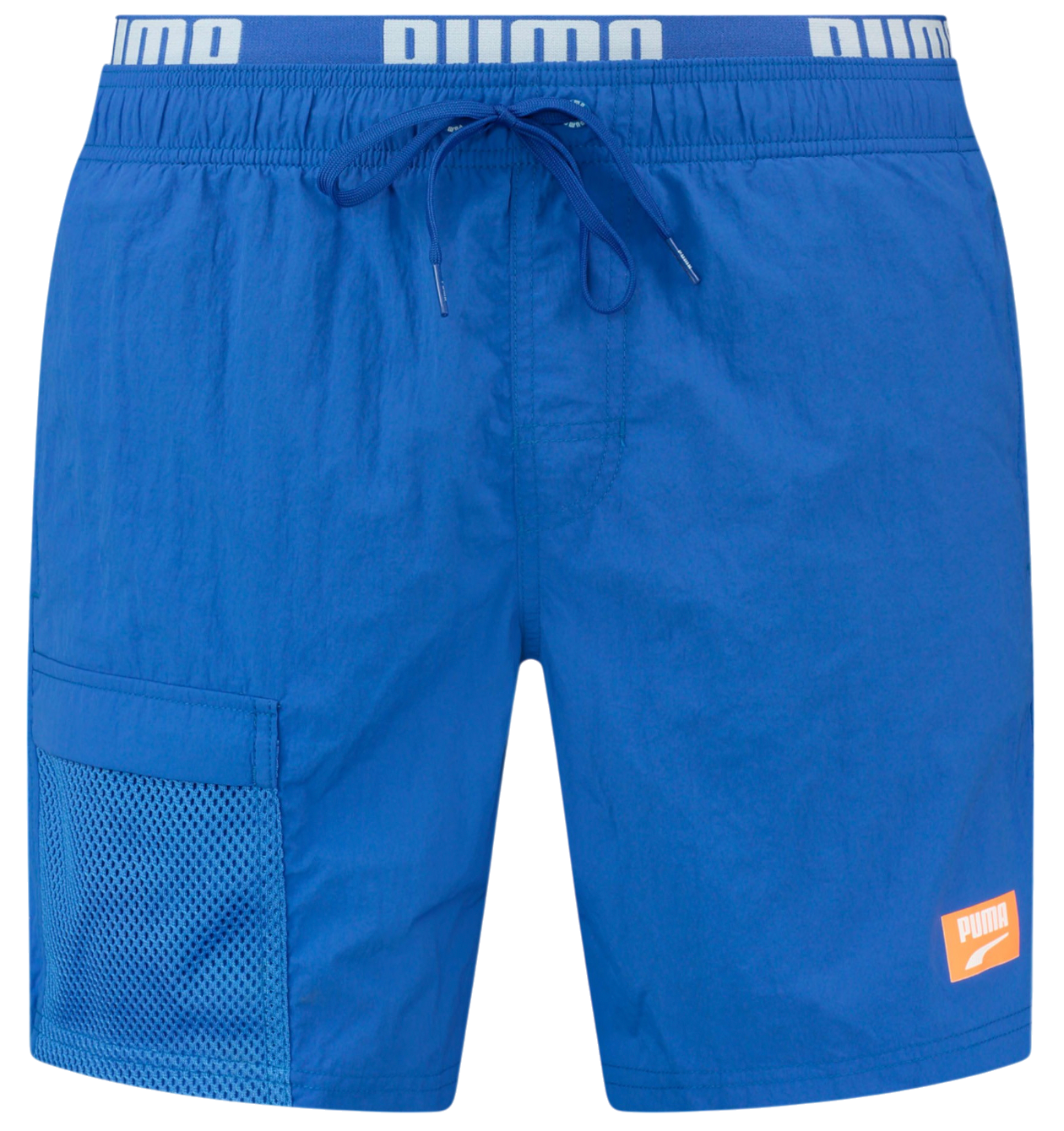 Kupaći kostim Puma Swim Utility Mid swimming trunks