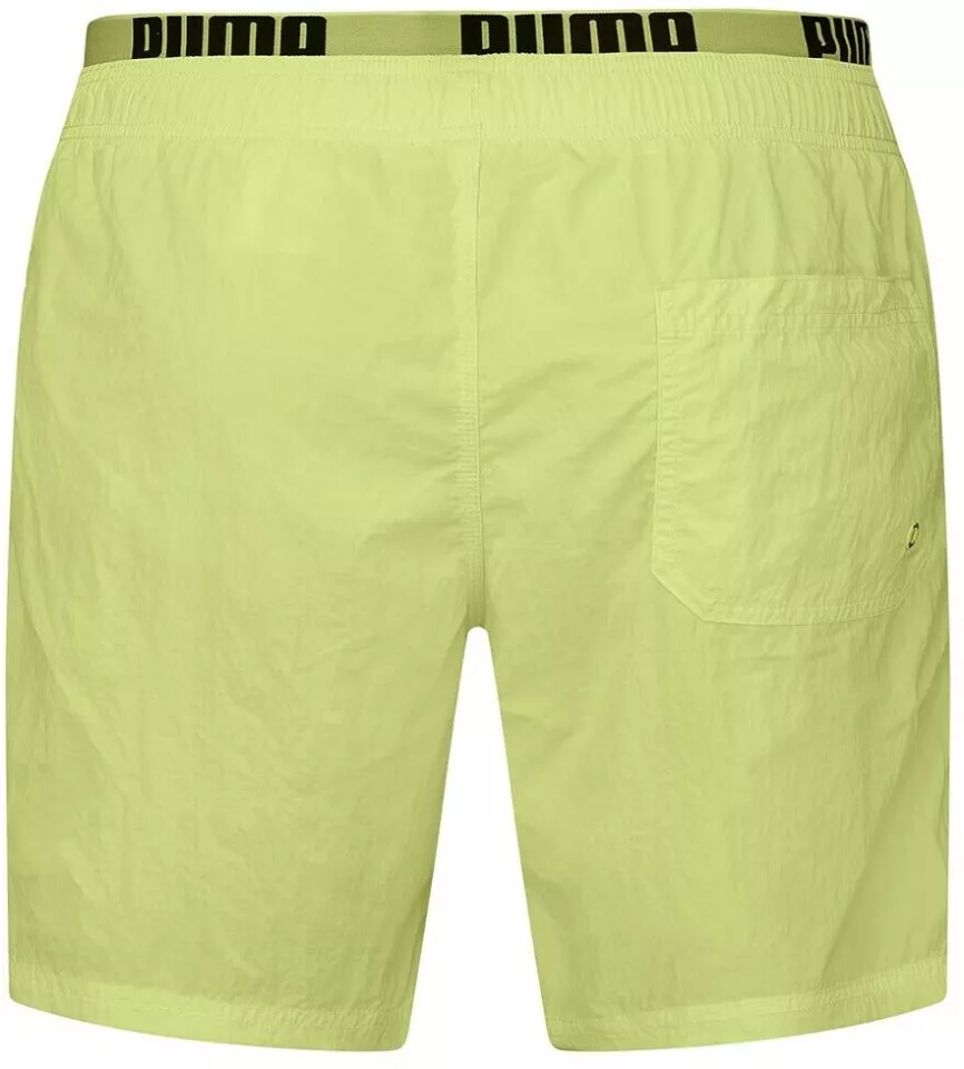 Puma Swim Utility Mid Fürdőruhák