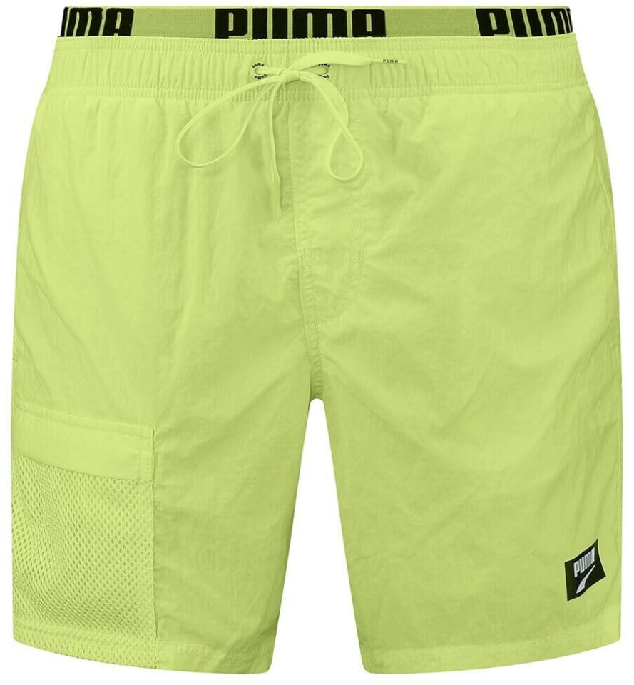 Puma Swim Utility Mid Fürdőruhák