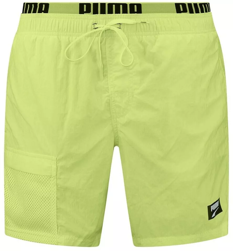 Puma Swim Utility Mid Fürdőruhák