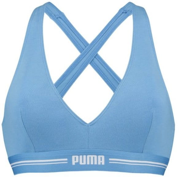 Biustonosz Puma Padded Top Sport BH W