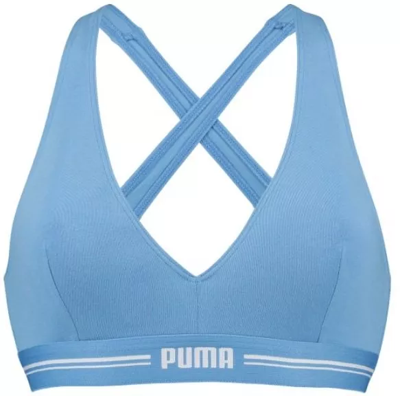 Biustonosz Puma Padded Top Sport BH W