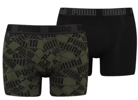 Print Boxer 2 Pack