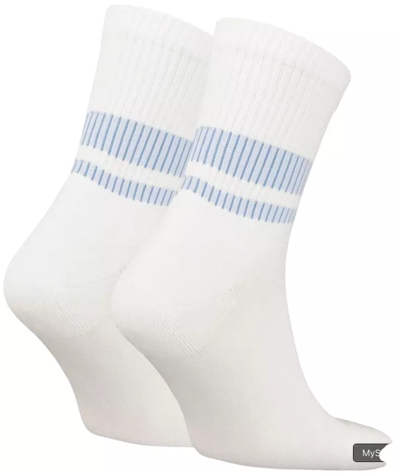 Sukat Puma New Heritage shorts Crew socks 2er Pack