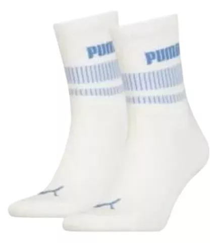 New Heritage shorts Crew socks 2er Pack