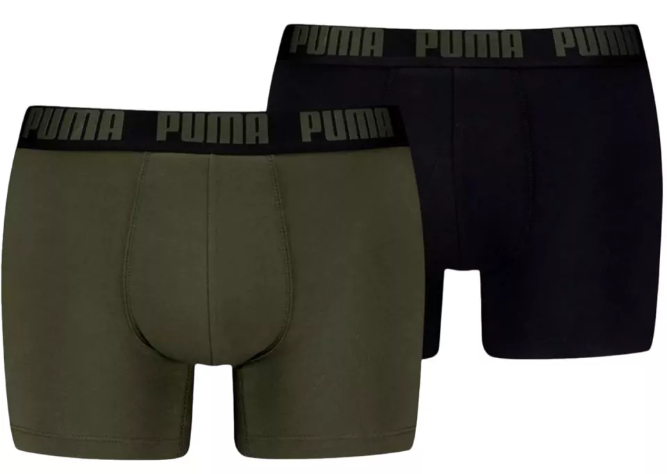 Puma Everyday Basic 2P Boxer Shorts Boxeralsók