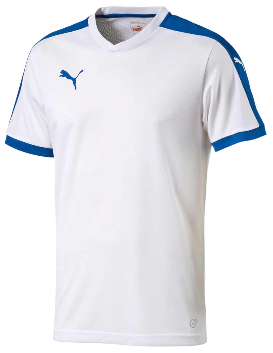 PITCH SHORTSLEEVED SHIRT