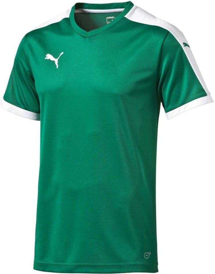 Dres s krátkým rukávem Puma Pitch