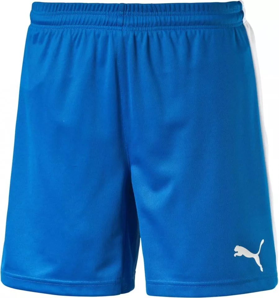 Szorty Puma Pitch Shorts WithInnerbrief Kids
