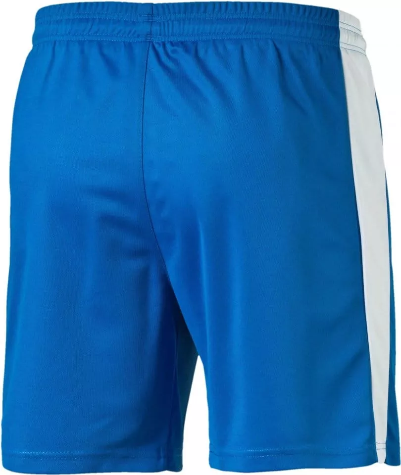 Szorty Puma Pitch Shorts WithInnerbrief Kids