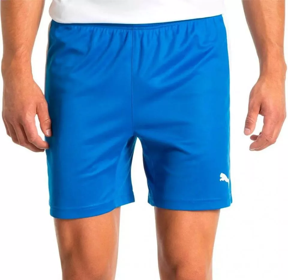 Szorty Puma Pitch Shorts WithInnerbrief Kids