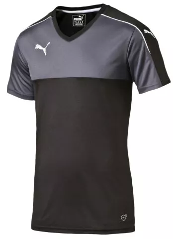 Accuracy Shortsleeved Shirt