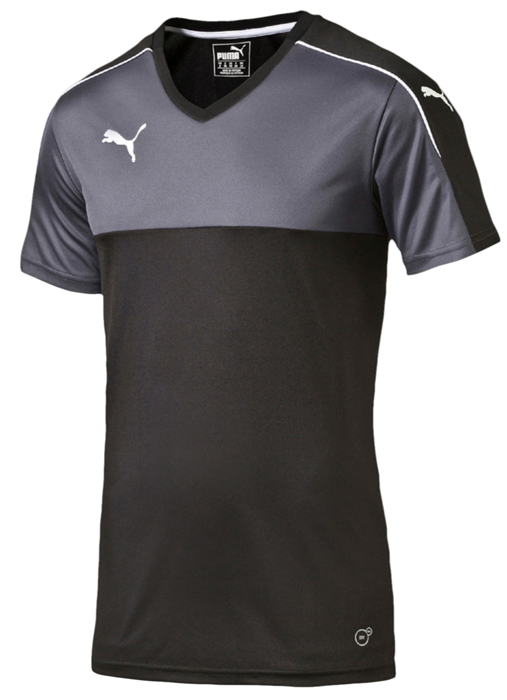 Bluza Puma Accuracy Shortsleeved Shirt
