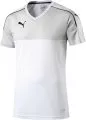 Accuracy jersey shorts sleeve kids