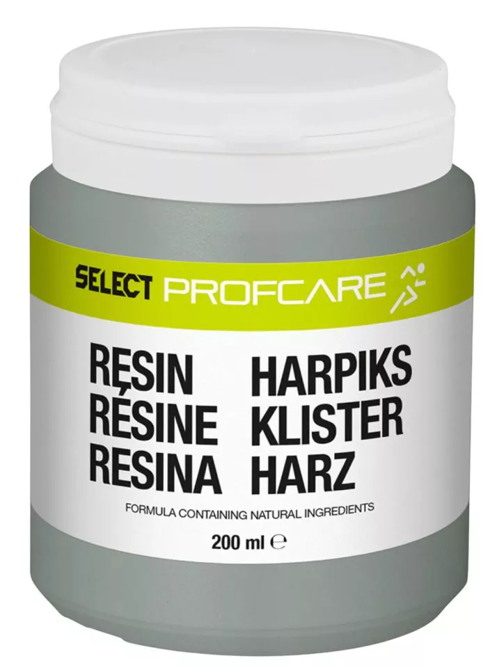Hádzanárske lepidlo Select ProfCare 200 ml