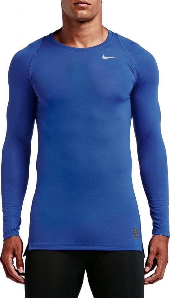Langarm-T-Shirt Nike COOL COMP LS