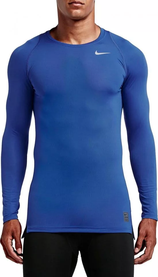 Langarm-T-Shirt Nike COOL COMP LS