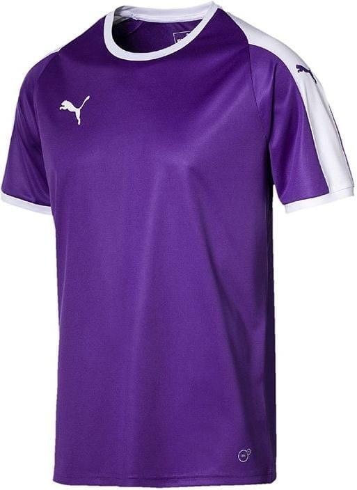 Pánský dres s krátkým rukávem Puma Liga