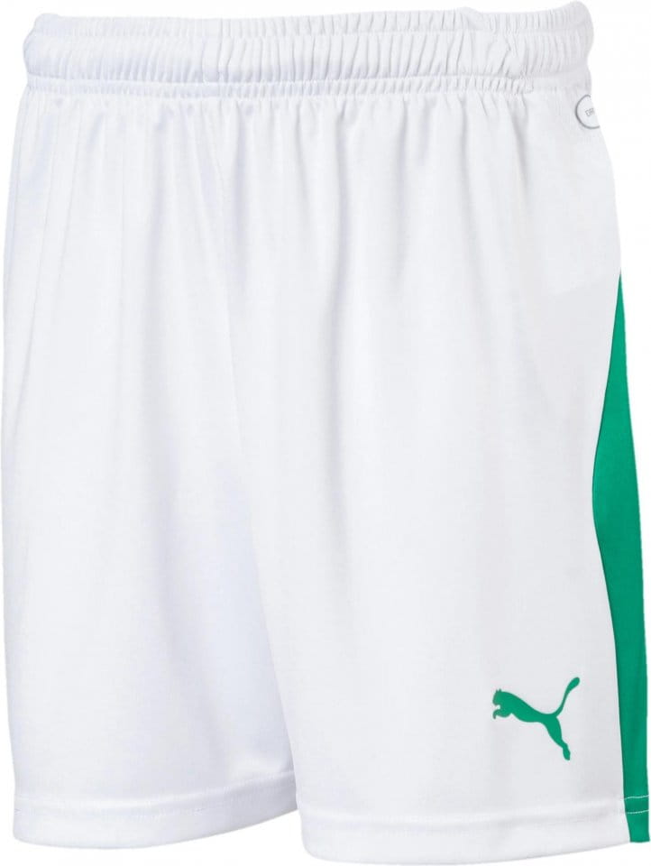 Puma LIGA Shorts with Brief Jr Rövidnadrág