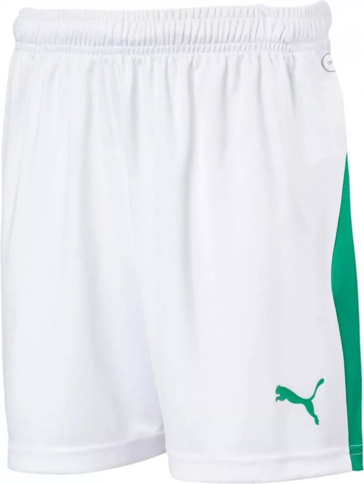 Puma LIGA Shorts with Brief Jr Rövidnadrág