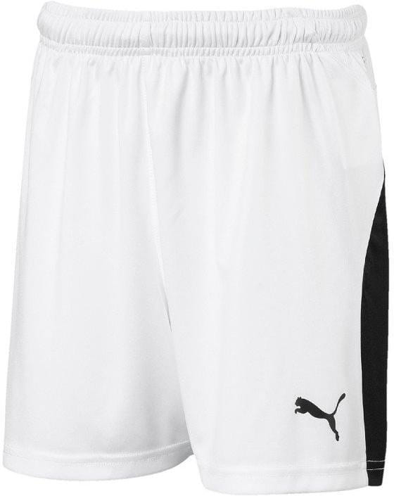 Szorty Puma LIGA Shorts Jr