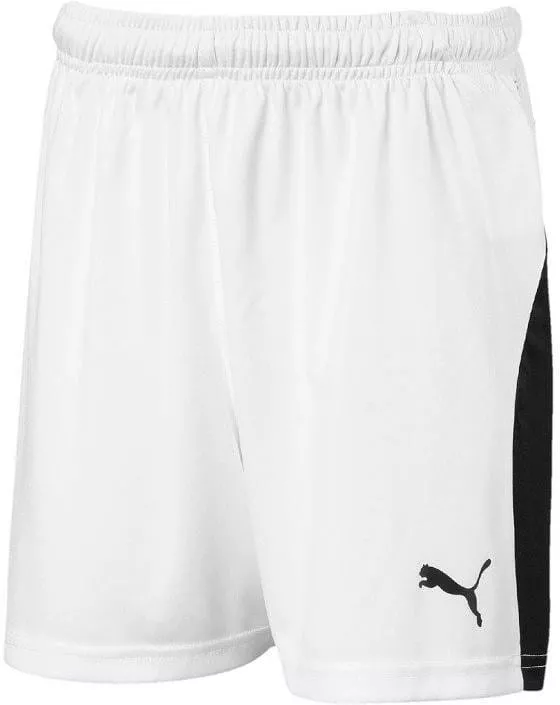 Szorty Puma LIGA Shorts Jr