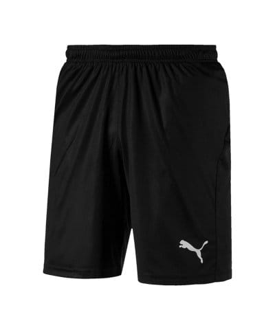 LIGA Shorts Core Black- White