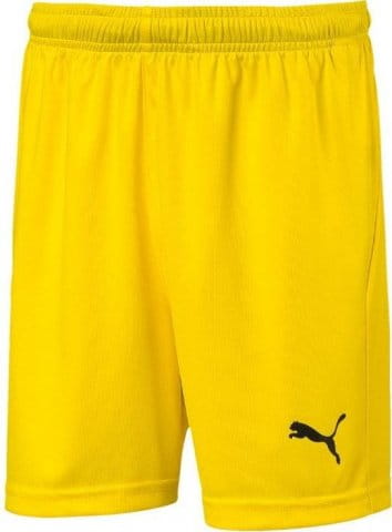 liga core short kids f07