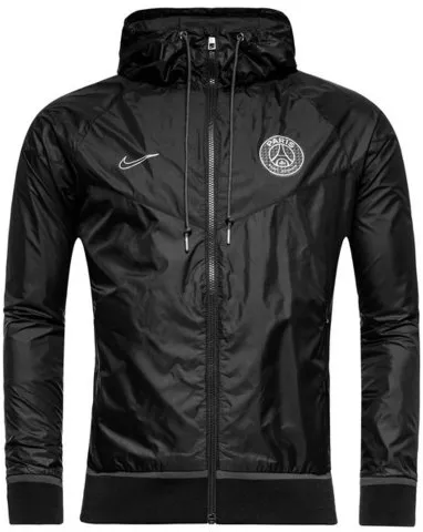 PARIS SAINT-GERMAIN AUTHENTIC WINDRUNNER