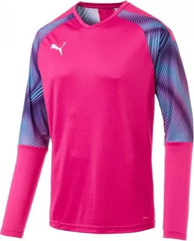 CUP GK Jersey LS