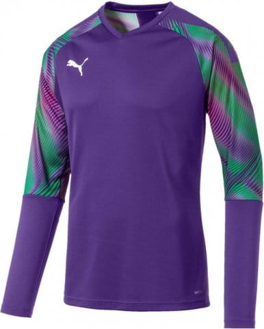 CUP GK Jersey LS