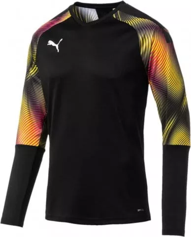 CUP GK Jersey LS