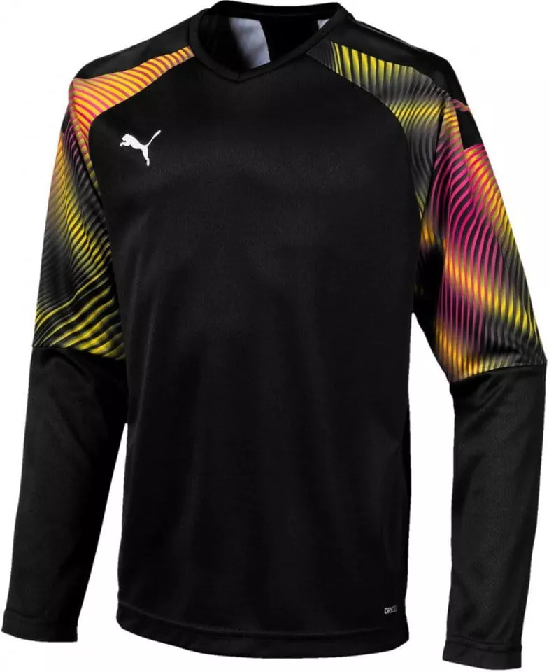 Dětský brankářský fotbalový dres Puma Cup