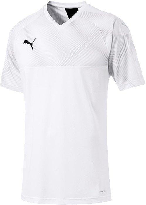 Camiseta de fútbol Puma cup