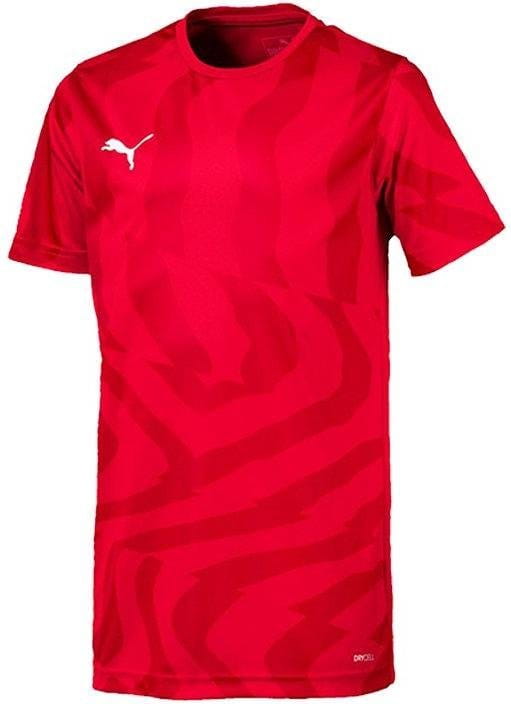 T-shirt Puma CUP Core Kids