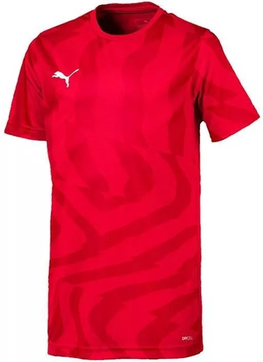 T-shirt Puma CUP Core Kids