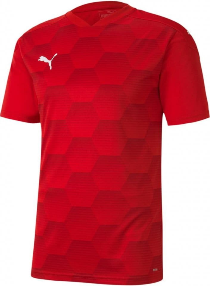 Pánský dres Puma teamFINAL 21