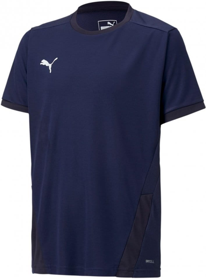 Bluza Puma teamGOAL 23 Jersey Jr