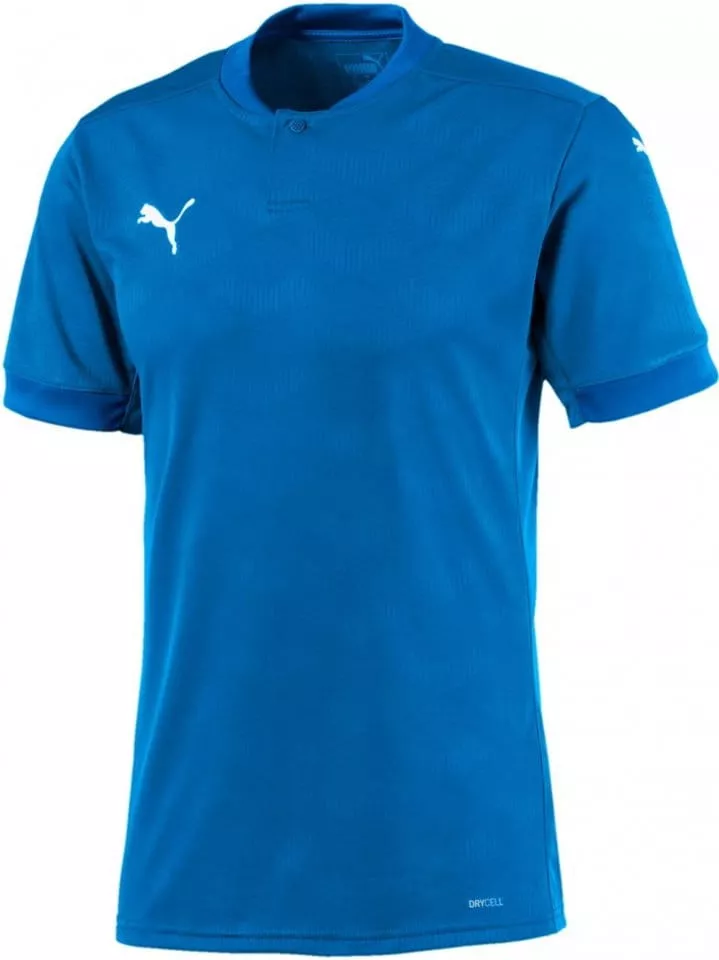 Dres Puma teamFINAL 21 Jersey