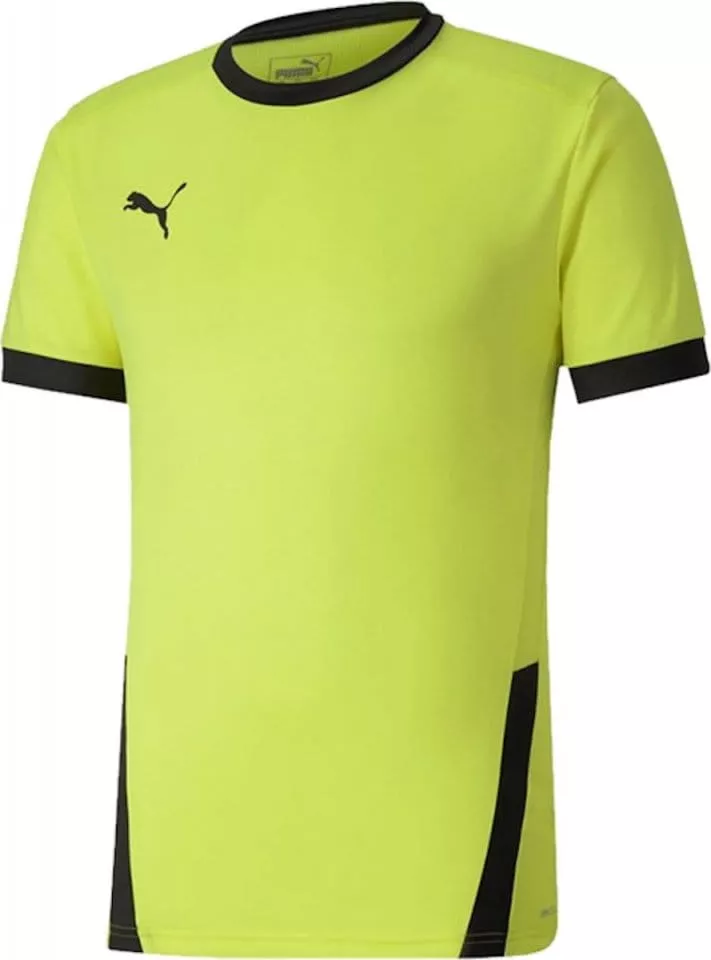 Pánský fotbalový dres s krátkým rukávem Puma teamGOAL 23