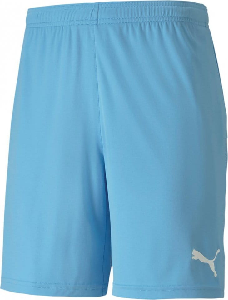Šortky Puma teamGOAL 23 knit short Jr
