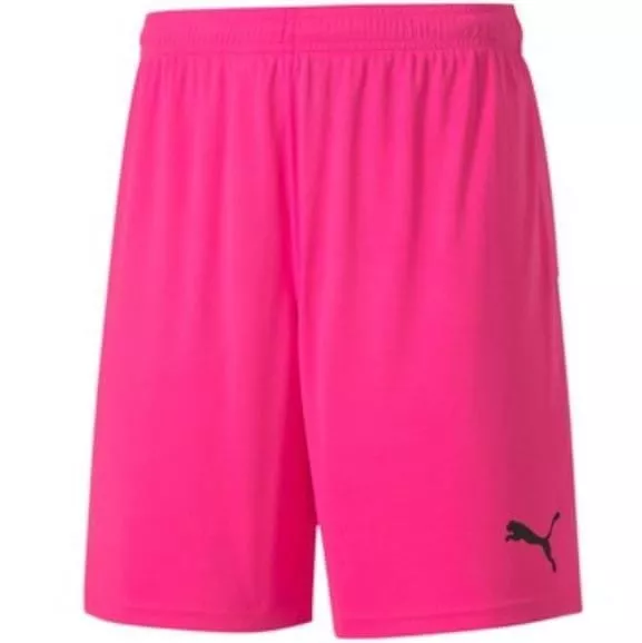 Puma teamGOAL 23 knit Shorts jr Rövidnadrág
