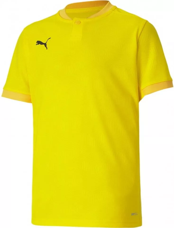 Φανέλα Puma teamFINAL 21 Jersey Jr
