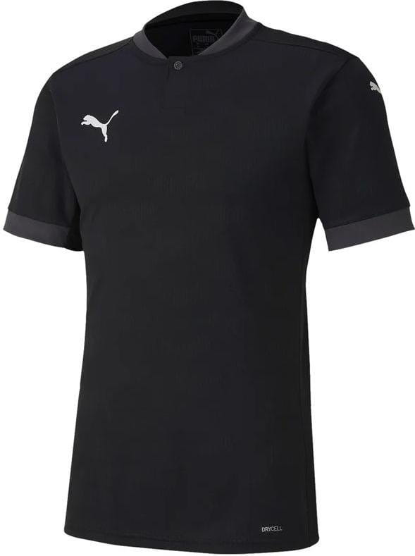 Puma teamFINAL 21 Jersey Jr Póló